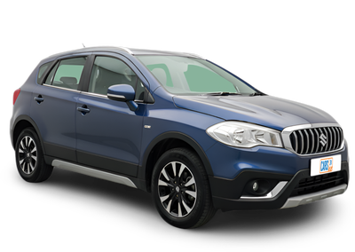 Maruti S Cross-img